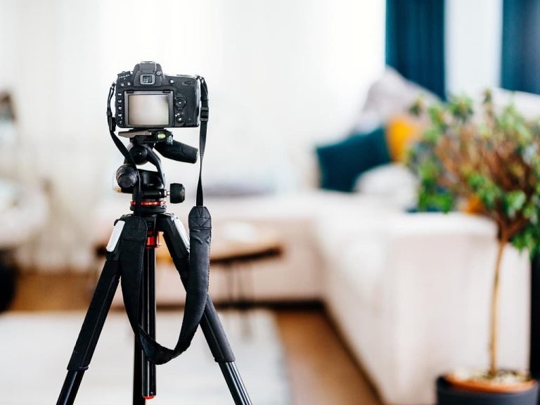 Why Realtors Should Invest in Professional Real Estate Photography?
