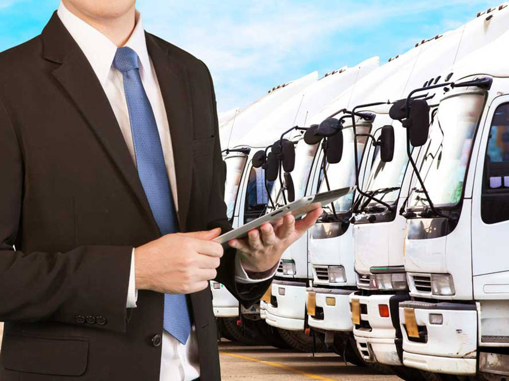 Importance of Fleet Management for Your Business