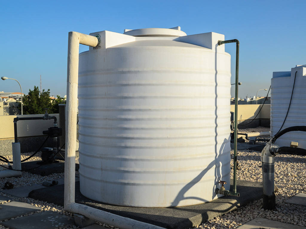 What Is the Importance and Benefits of Water Tank Cleaning