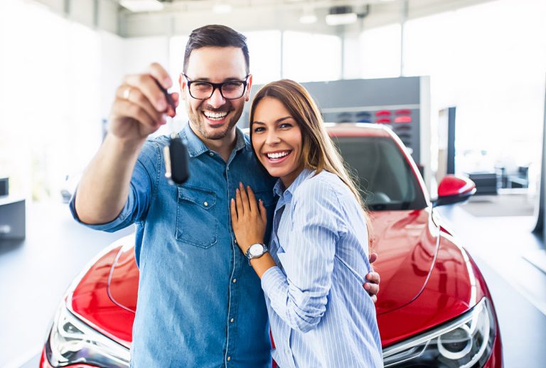 Renting a Car to Test Before Buying: A New Consumer Trend in Dubai