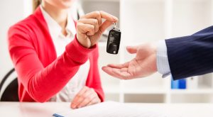 From Sheikh Zayed Road to the Metaverse: Digital Doppelgangers of Luxury Car Rentals in Dubai