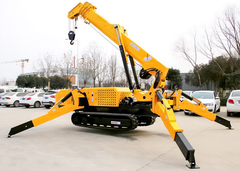 Ideal Use Of Cranes: The Art Of Implementing Megaprojects
