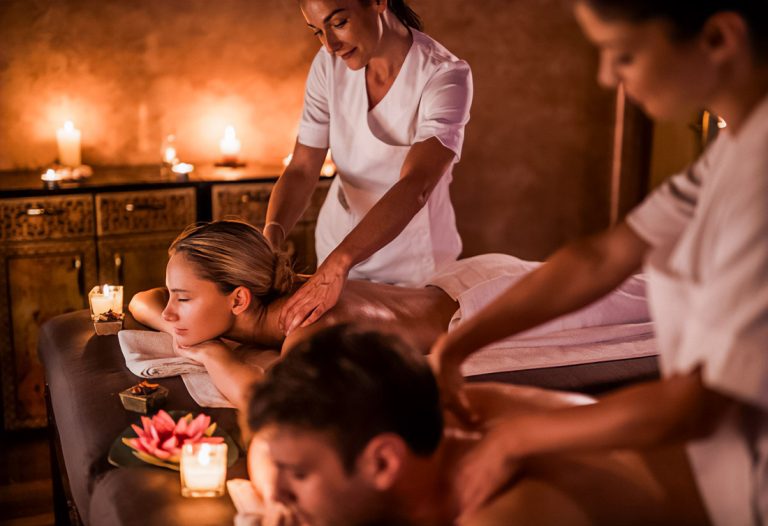 How to Protect Your Skin and Body from Dubai’s Winter Dryness: The Spa-Based Approach