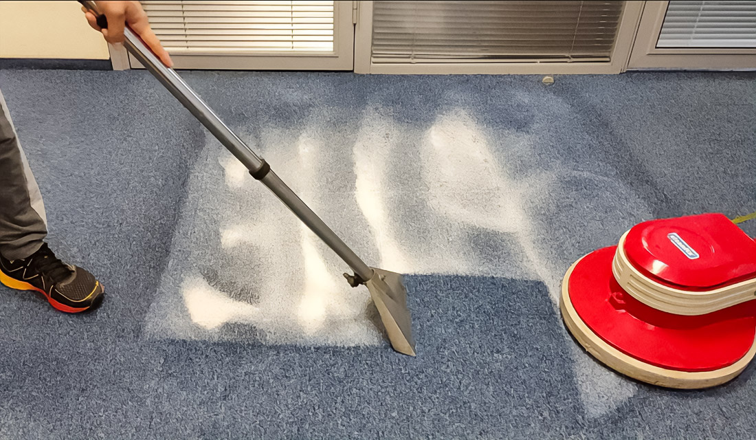 Cleaning, Sanitation and Disinfection: Where is the Real Border