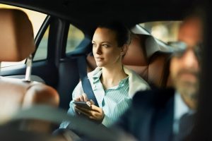 Why Are Driving Outsourcing And Chauffeur Services Increasingly Being Chosen In The UAE