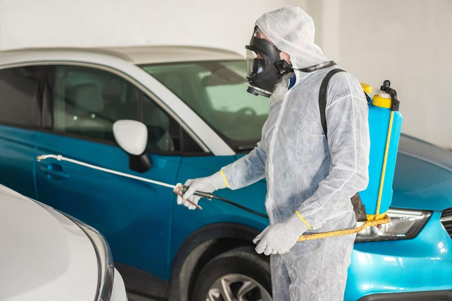 Car Anti-Corrosion Treatment: What It Is and How It Works